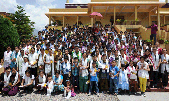 Spiti-student-group-photo